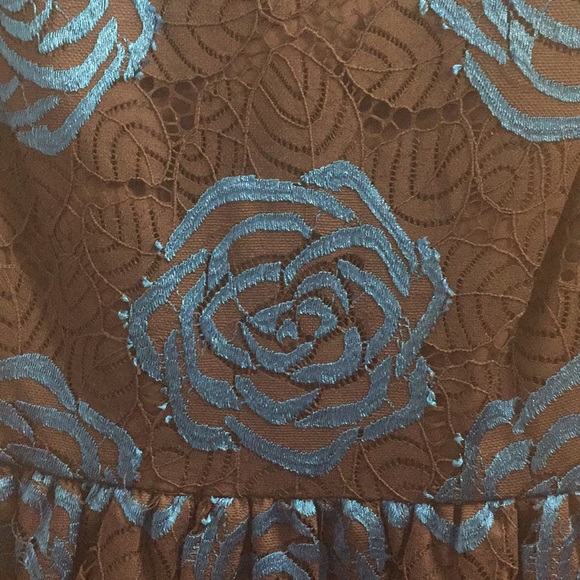 Alice and Olivia Cocktail Dress - EUC! - Picture 4 of 6